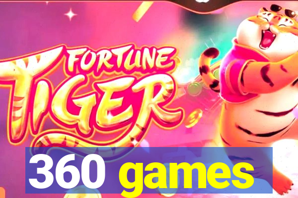 360 games